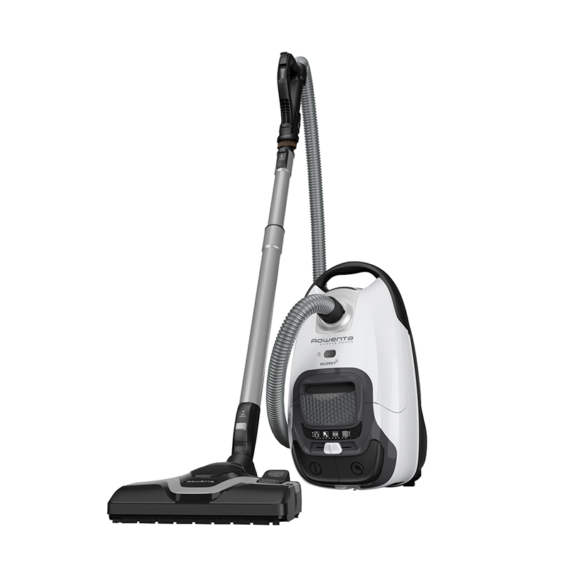 Aspirateur Avec Sac Rowenta Yy5392fe Ro7457ea - Bon état sur Electro Depot